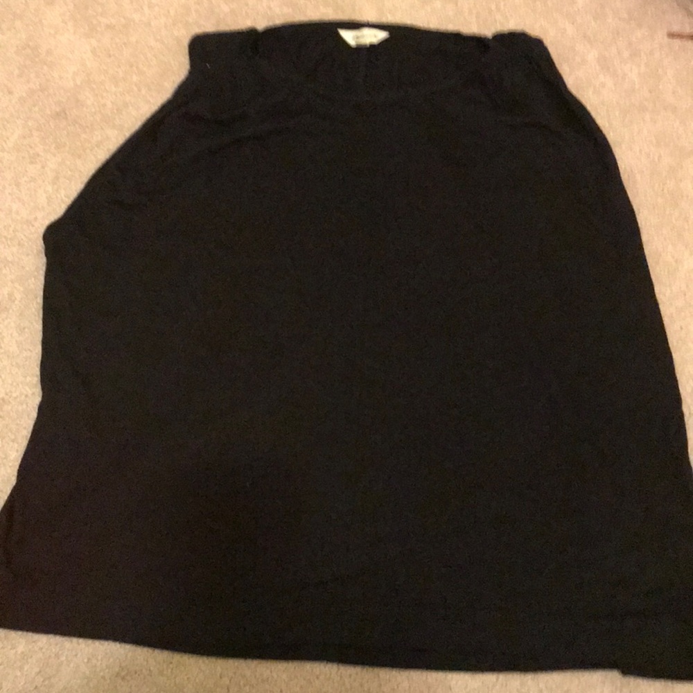 Blank Madewell tank